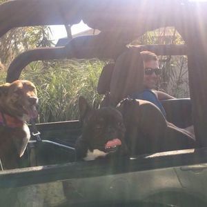 Meet your Posher, Kyler